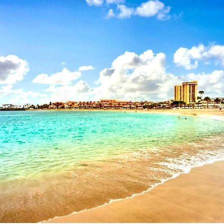 Mara Apartment With Beautyful Oceanview Playa de las Américas Exterior foto